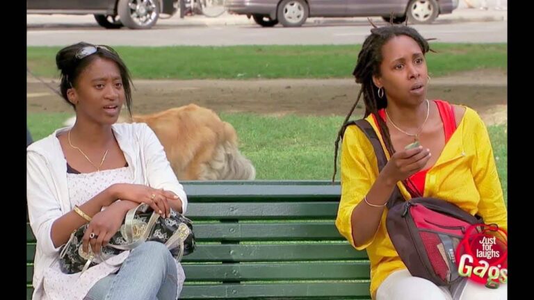 Carro que desaparece – Broma