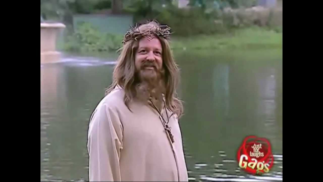camara escondida jesus a vuelto