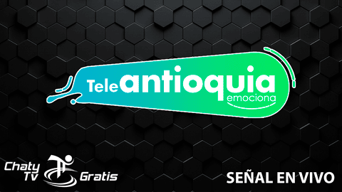 Teleantioquia en vivo