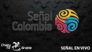 Canal Señal Colombia En Vivo Y En Directo Gratis Por Internet 1 Logo Señal Colombia