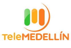 Canal Telemedellin En Vivo Y En Directo Gratis Por Internet