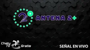 Antena 2 Deportes en vivo