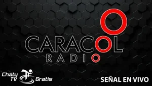 Caracol Radio Colombia En Vivo 1 Caracol Radio en vivo