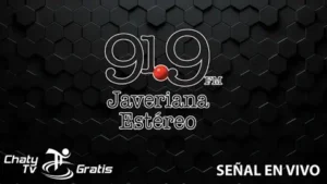 Javeriana Stereo FM Bogota - Cali Audio En Vivo 1 Javeriana Stereo en vivo