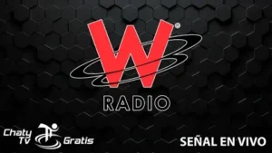 La W Radio en Vivo: Información y Entretenimiento de Calidad 1 La W Radio en vivo