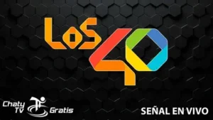 Los 40 Colombia en Vivo: La Mejor Música Actual 1 Los 40 Colombia en vivo