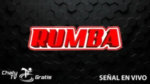 Rumba Stereo en vivo