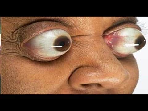 TOP 10: Personas con habilidades increíbles