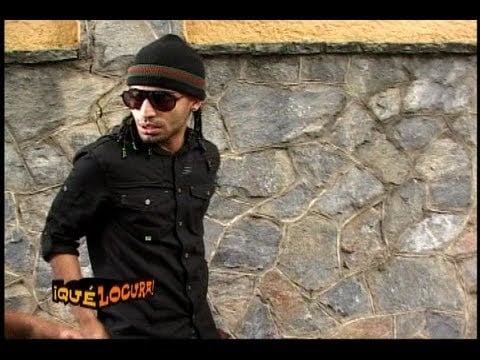 Broma Pesada a Arcangel