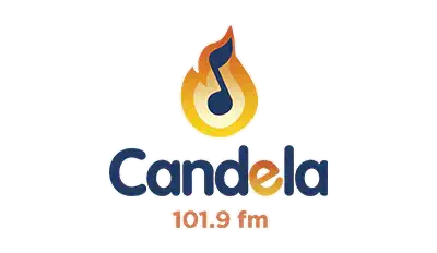 Candela FM Stereo 101.9 Audio En Vivo