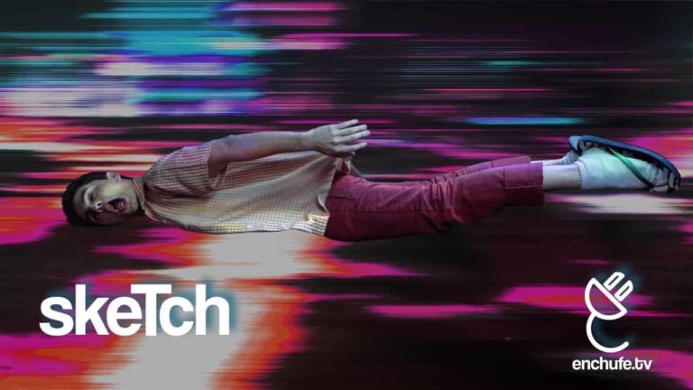 Te Ahuevas – ¡Qué Chuchas! enchufetv