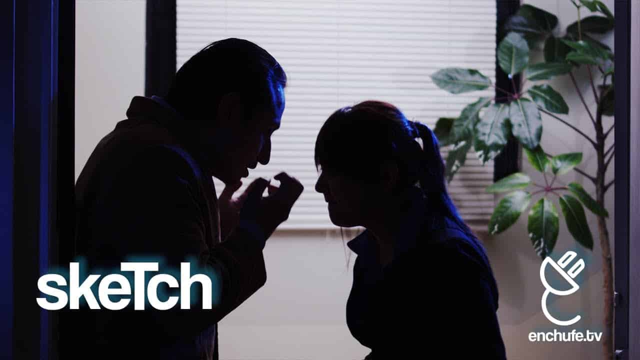 ¡Apaguen la Luz! (Sorpresa) enchufetv