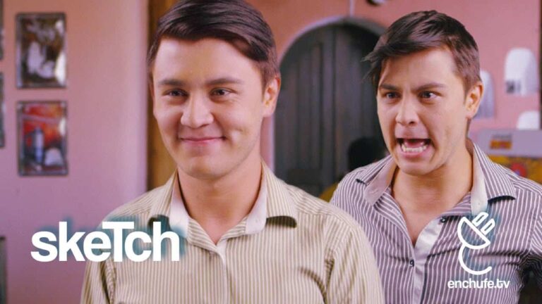 Encuentro de Ex enchufetv