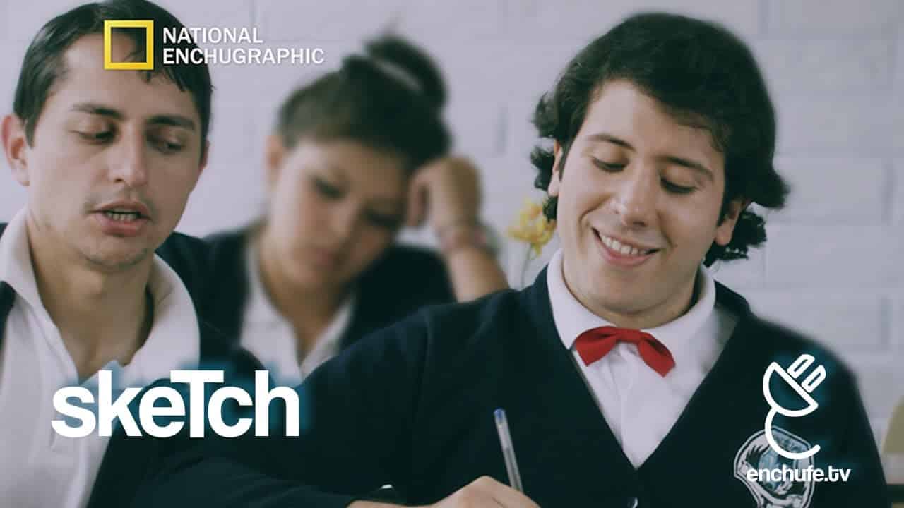Tipos de Alumnos enchufetv