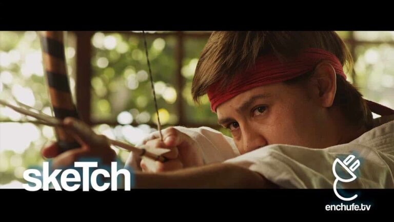 Esto NO es una Película 3 enchufetv