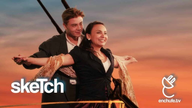 Mezclas Raras – enchufetv