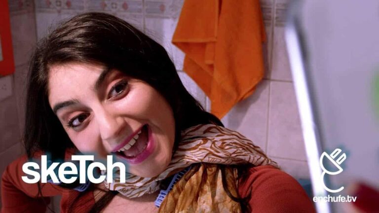 Chofer de bus cede su asiento a madre con hijos