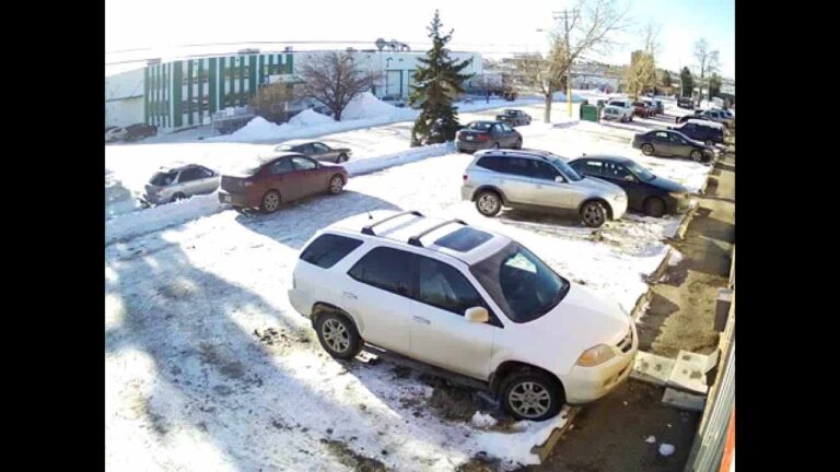 ¿ la peor conductora del mundo ?