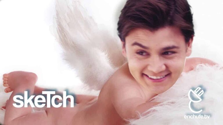 Perspectiva de Hijo, Padre y Madre – Enchufetv