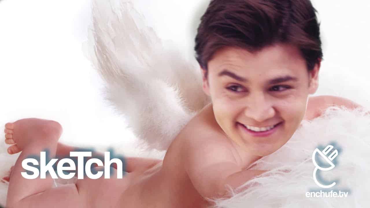 Perspectiva de Hijo, Padre y Madre – Enchufetv