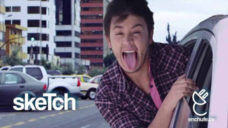 Gente Animal 2 –  Enchufetv