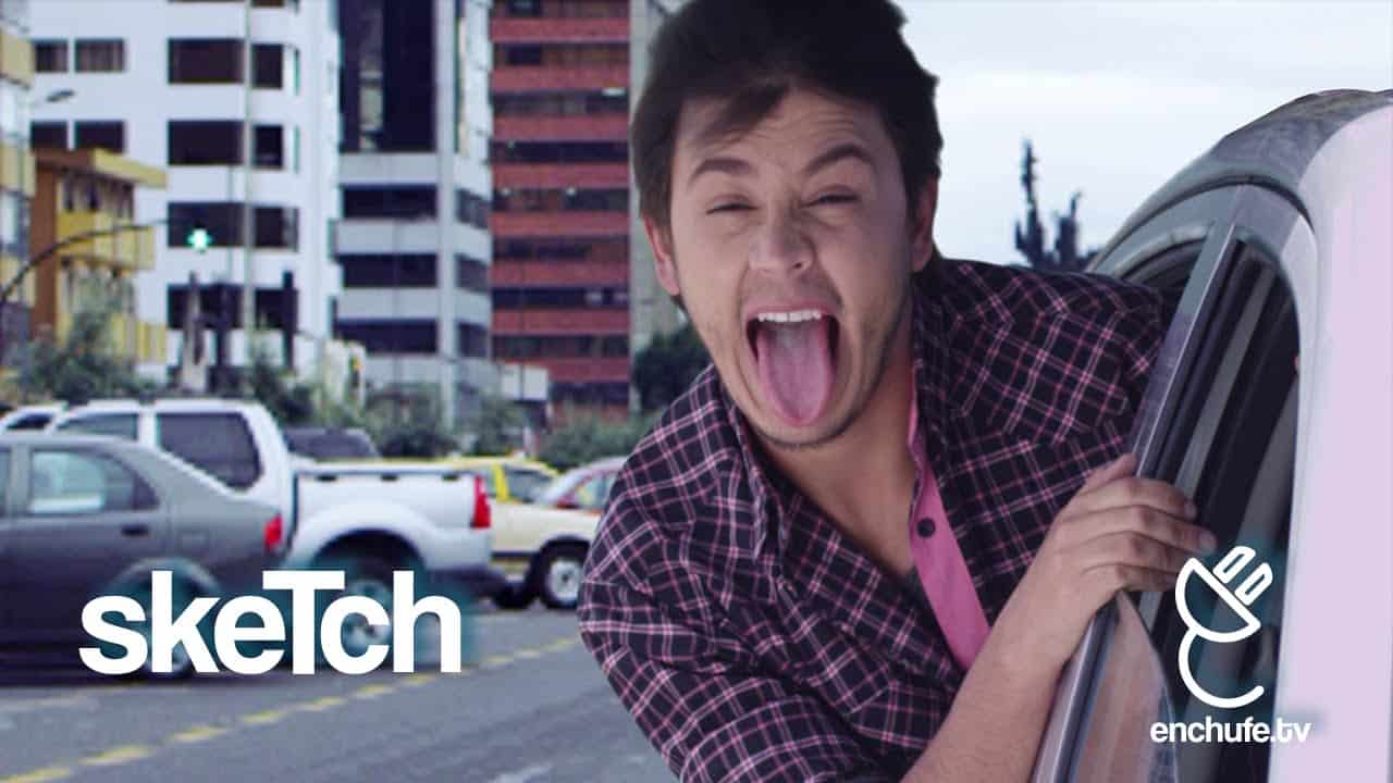 Gente Animal 2 –  Enchufetv