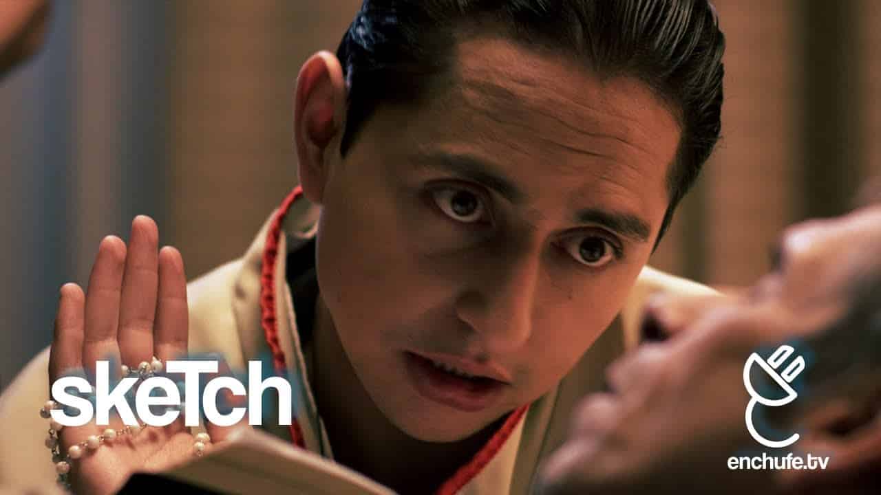 Santos Oleos – Enchufetv