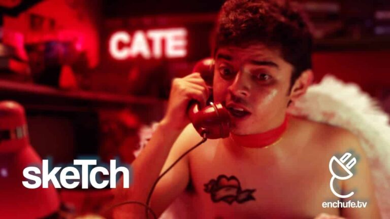 1-555-cupido Enchufetv