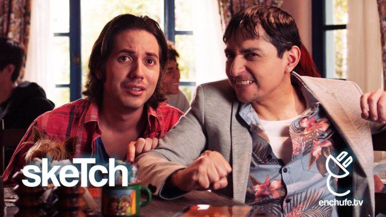 El Cruceta – enchufetv