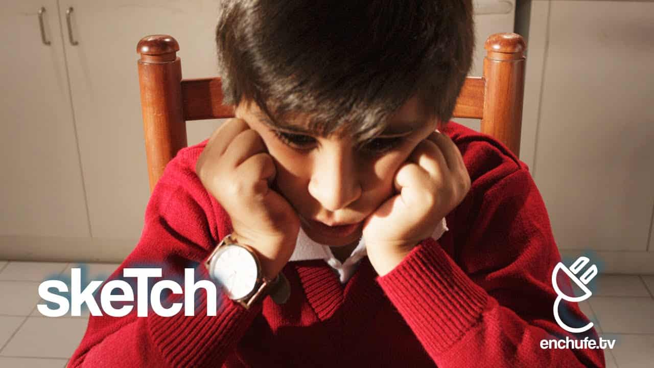 Mundo Al Revés: Entretenimiento Enchufetv