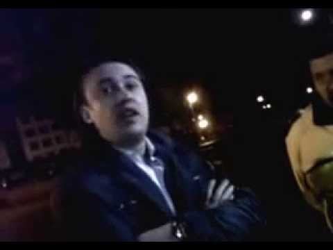 Yo tengo foro diplomatico – Nicolas Gaviria