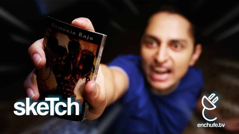 Pelea Anime – enchufetv