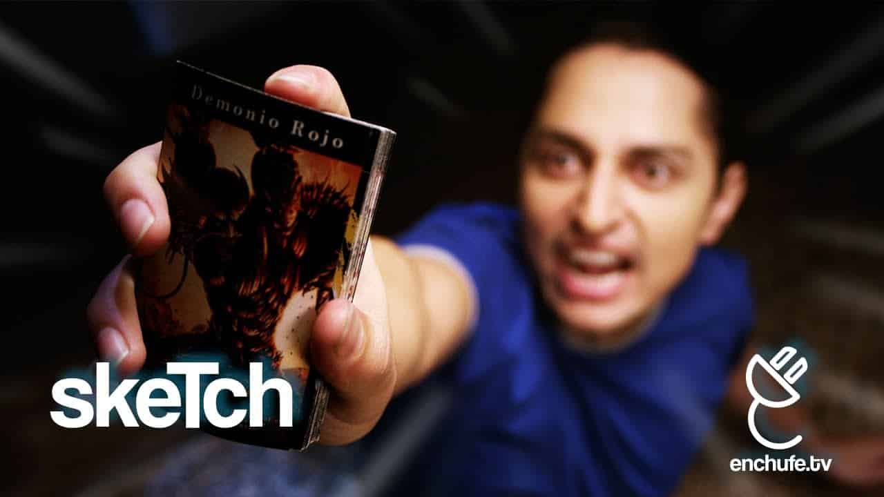 Pelea Anime – enchufetv
