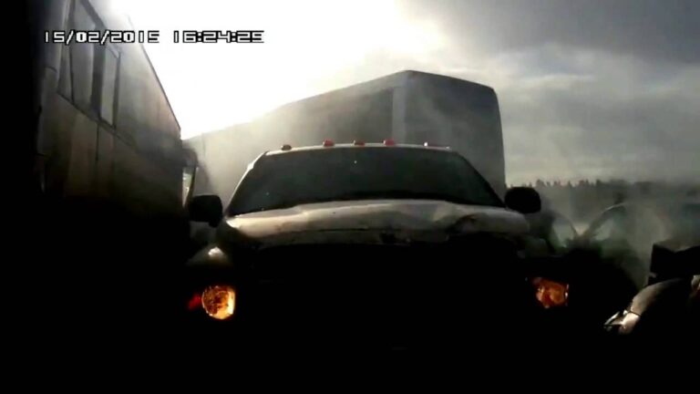 No vayas hacia la luz