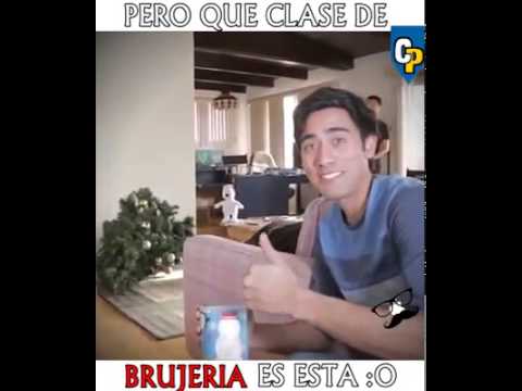 Que Clase de brujeria es esta – la mejor recopilacion?