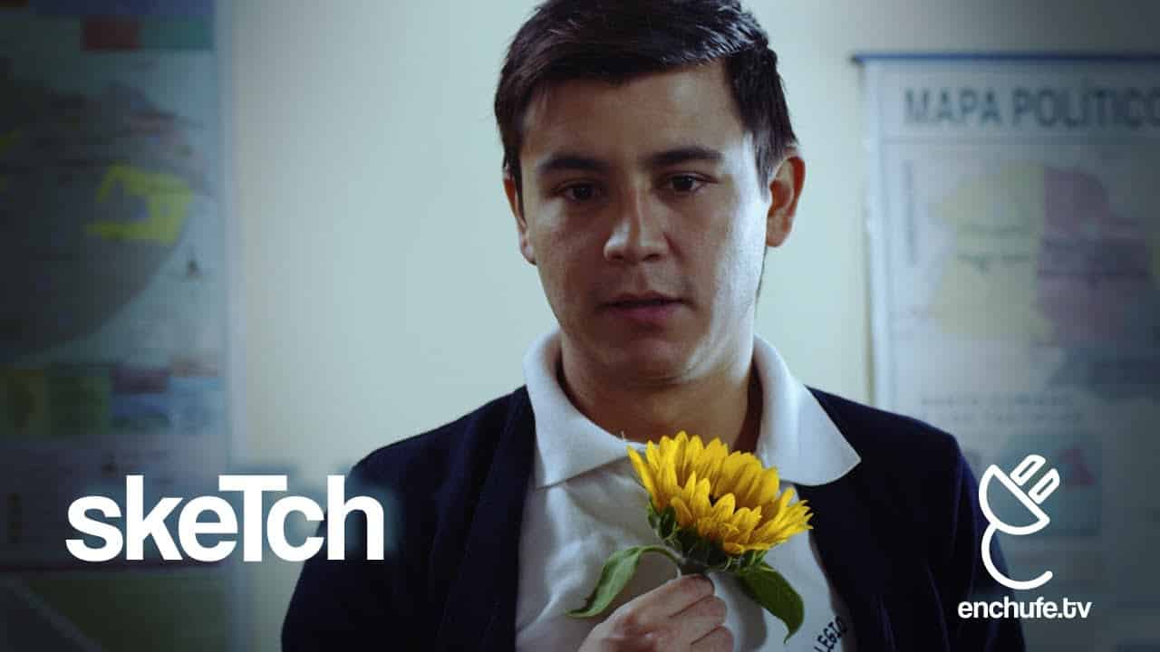 ¿Quieres Ser Mi Novia? – enchufetv