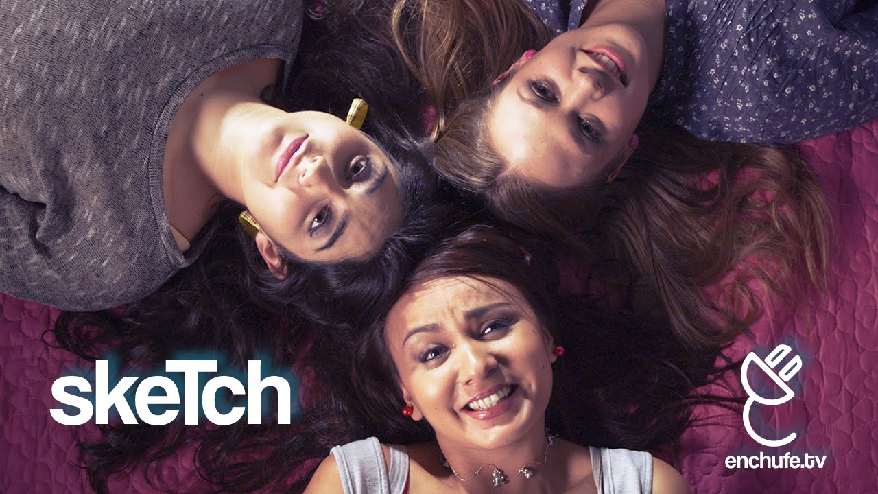 ¡Cuenta! ¿Cómo Te Fue? – enchufetv