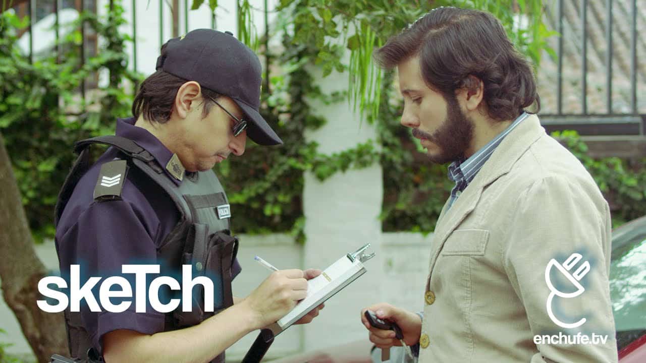 Multa – enchufetv
