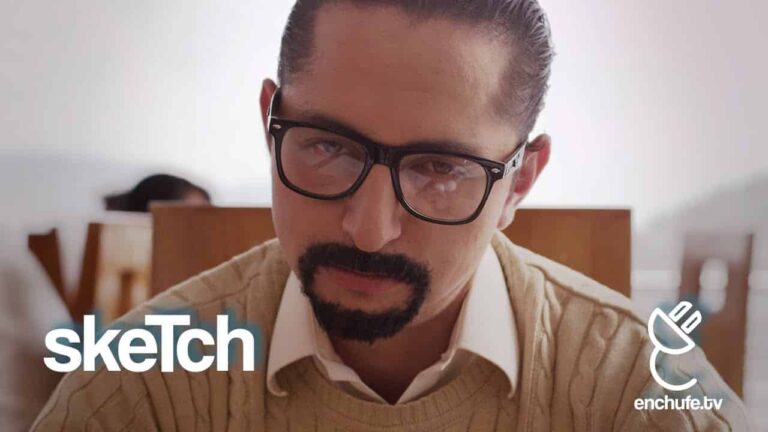 Terapeuta cizañoso va al restaurante – enchufetv