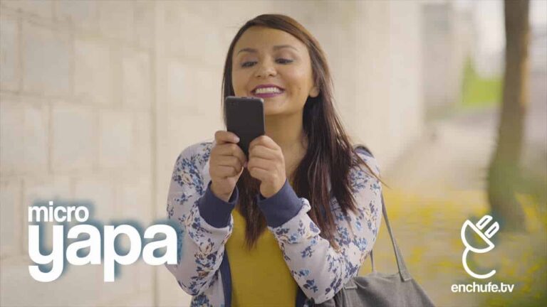 Celular nuevo – enchufetv