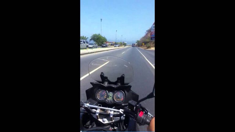 Asi se volco el bus de equipo huracanes