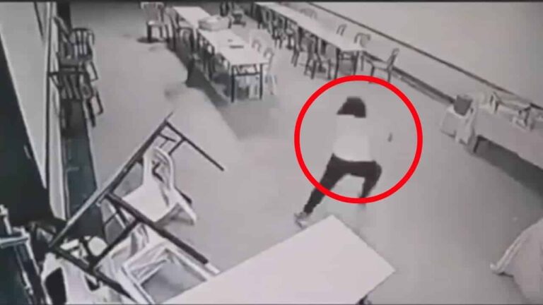 Top 10 Fenomenos paranormales captados en video