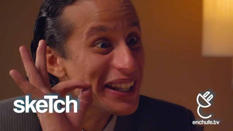 primer dia de trabajo – enchufetv