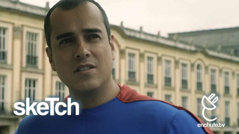 Superheroes en latinoamerica 2 – enchufetv