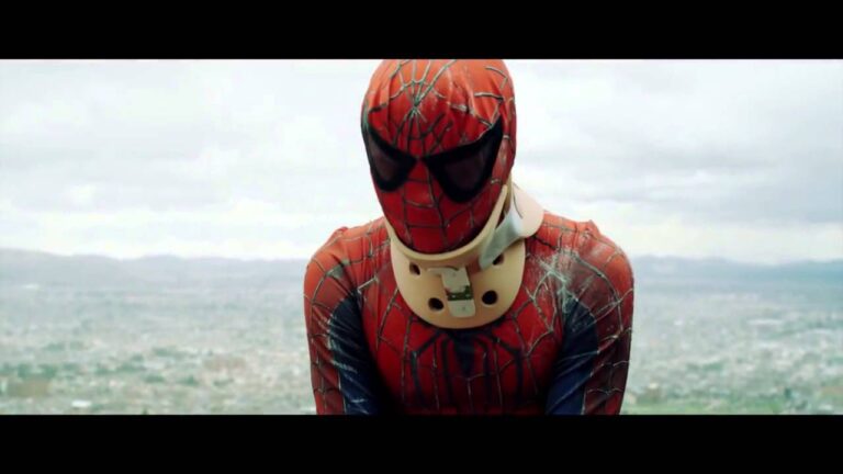 Heroes Marvel EnchufeTV