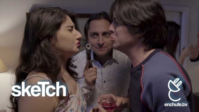 Tipos de amigos – enchufetv