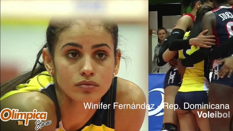 Top 5 Las mas bellas de las olimpiadas Rio 2016