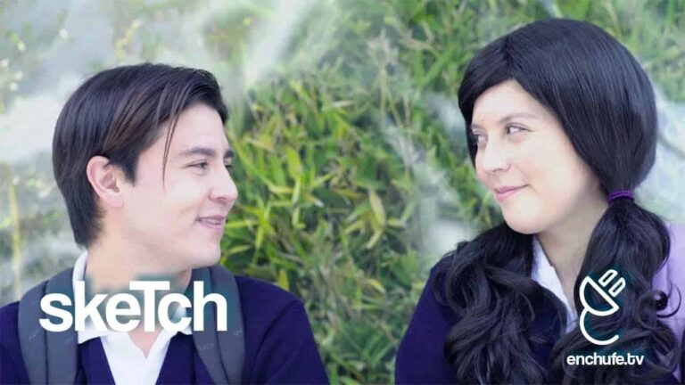 Primeras veces vs ahora – enchufetv