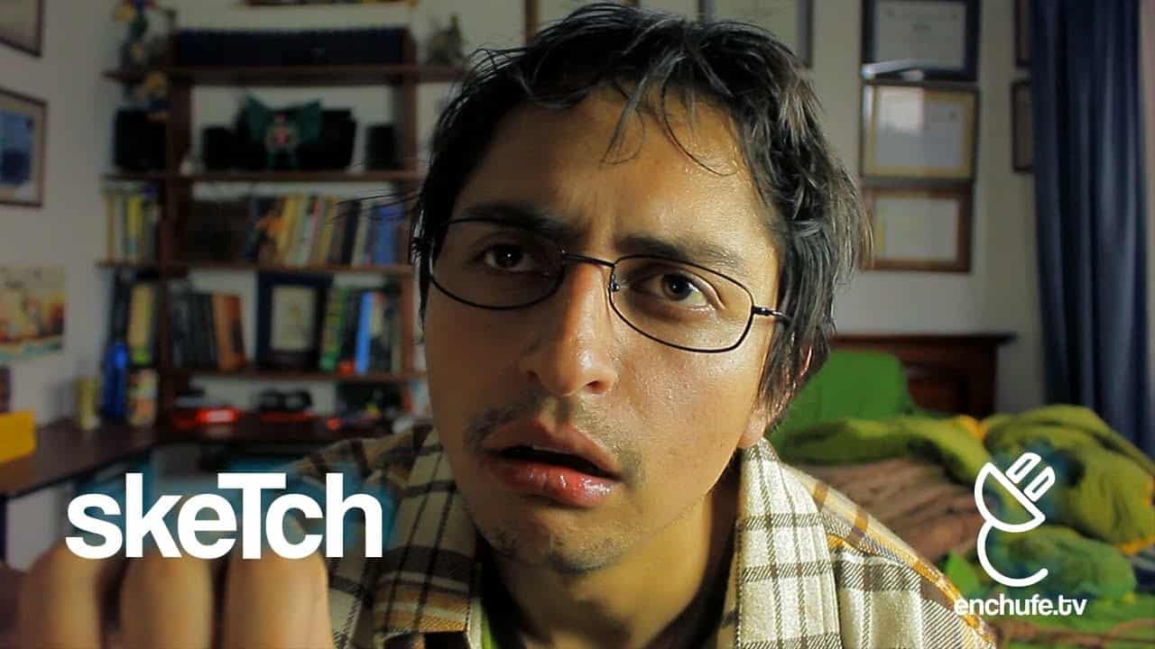 Un dia sin internet – enchufetv