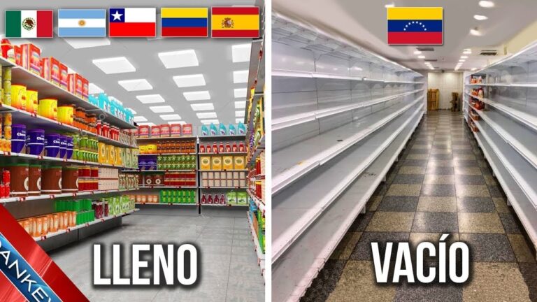 10 Cosas que solo pasan en Venezuela